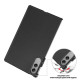 Чехол для планшета BeCover Smart Case Lenovo Yoga Tab 11 2025 (11.1") TB-710FU Black (715092)