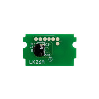 Чип для картриджа Kyocera Mita TK-5490, ECOSYS, 2,4K magenta Everprint (CHIP-KYO-TK-5490-M)