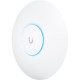 Точка доступа Wi-Fi Ubiquiti UniFi U6 PLUS (U6-PLUS)