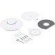 Точка доступа Wi-Fi Ubiquiti UniFi U6 PLUS (U6-PLUS)