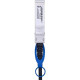 Оптический патчкорд Alistar SFP28 to SFP28 25G Directly-attached Copper Cable 1M (DAC-SFP28-1M)