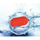 Чехол для наушников BeCover Silicon для Sony WF-C700N Red (712033)
