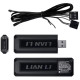 Кулер до корпусу Lian Li Uni Fan SL-INF WIRELESS 120-3 REVERSE (G99.12RSLIN1W3B.00)