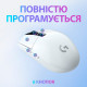 Мышка Logitech G305 Lightspeed White (910-005291)