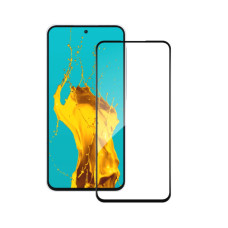 Скло захисне Piko Full Glue ESD Samsung Galaxy A37 Black (1283126634888)
