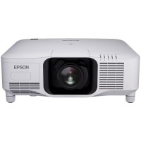 Epson Проєктор інсталляційний EB-PU2116W WUXGA, 16000, LASER (V11HA64940)
