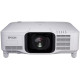 Epson Проєктор інсталляційний EB-PU2116W WUXGA, 16000, LASER (V11HA64940)