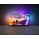 Philips TV 65  QLED 4K 60Hz Smart Titan OS Black Ambilight (65PUS8510/12)