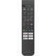 Philips TV 65  QLED 4K 60Hz Smart Titan OS Black Ambilight (65PUS8510/12)