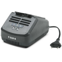 Stiga Зарядное устройство C215S 20 В, 2,0 А, 0,35 кг