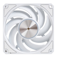 Кулер для корпуса Vinga 12027 PWM 4-pin white ОЕМ