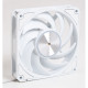 Кулер для корпуса Vinga 12027 PWM 4-pin white ОЕМ