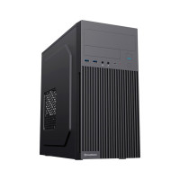 Корпус для ПК Gamemax MT-321-NP-2U3