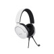 Наушники Trust GXT 489 Fayzo 3.5мм White (25210)