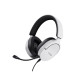 Наушники Trust GXT 489 Fayzo 3.5мм White (25210)