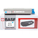 Тонер-картридж BASF OKI C612/ 46507519 Cyan (KT-46507519)