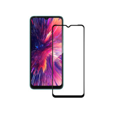 Стекло защитное ACCLAB Full Glue Tecno Spark Go 2022 (1283126542305)