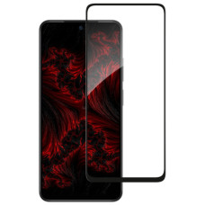 Стекло защитное Intaleo Full Glue Xiaomi Redmi Note 11S Black (1283126522741)