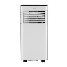 Cooper&Hunter Portable Air Conditioner CH-M08P5G 22m2 on/off 8000BTU 2.05kW A/- Wi-Fi R290 white