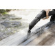Karcher Комплект круглих щіток для пароочисника, 4 шт в комплекті (2.863-264.0)