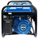 EnerSol Генератор бензиновий, 230В, макс 2.8 кВт, ручний старт, 40 кг (EPG-2800S)
