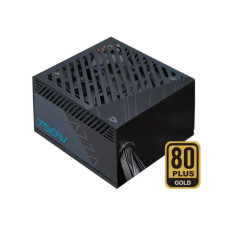 Блок питания Azza 750W PSAZ-750G(ATX 3.1) (PSAZ-750G(ATX 3.1))