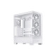 Корпус для ПК ASUS A31 Plus White Tempered Glass (90DC00R3-B19000)