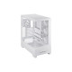 Корпус для ПК ASUS A31 Plus White Tempered Glass (90DC00R3-B19000)