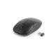 Мышка REAL-EL RM-311W Wireless Black (EL123200041)