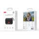 Акустическая система XO F66 5W Black (F66.black)