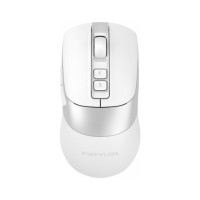 Мышка A4Tech FB50C Plus Wireless/Bluetooth White (4711421002875)