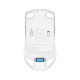 Мишка A4Tech FB50C Plus Wireless/Bluetooth White (4711421002875)
