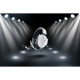 Наушники Razer BlackShark V2 X 3.5 мм White (RZ04-03241700-R3M1)