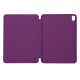 Чехол для планшета Armorstandart Smart Case iPad Air 11 2024 Purple (ARM78146)