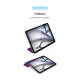 Чехол для планшета Armorstandart Smart Case iPad Air 11 2024 Purple (ARM78146)