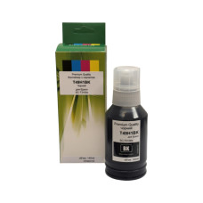 Чернила Premium Quality Epson T49H1BK SC-T3100x/T3170x 140 ml Black pigm (70265151)