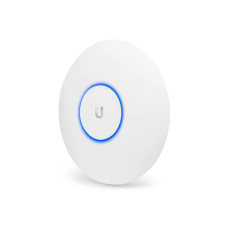 Точка доступу Wi-Fi Ubiquiti UAP-AC-PRO