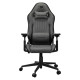 Кресло игровое Cougar EXPLORE JET GRAY F