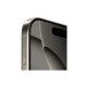 Мобильный телефон Apple iPhone 16 Pro 256Gb eSim Natural Titanium (Grade B) USED (iP16Pr2eNaT_B)
