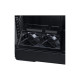 Корпус для ПК Lian Li LANCOOL 207 Digital, Black (G99.LAN207DX.00)