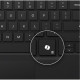 Microsoft Surface Pro Keyboard – Black (EP2-00395)