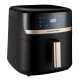 Russell Hobbs Мультипіч 1800Вт, чаша-8.3л, сенсорне управл., 9 авто. программ, пластик, чорний (27630-56)