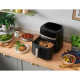 Russell Hobbs Мультипіч 1800Вт, чаша-8.3л, сенсорне управл., 9 авто. программ, пластик, чорний (27630-56)