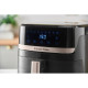 Russell Hobbs Мультипіч 1800Вт, чаша-8.3л, сенсорне управл., 9 авто. программ, пластик, чорний (27630-56)