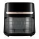 Russell Hobbs Мультипіч 1800Вт, чаша-8.3л, сенсорне управл., 9 авто. программ, пластик, чорний (27630-56)