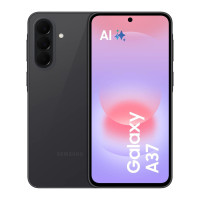 Samsung Galaxy A37 5G (A376) 6.7" 6/128GB, 2SIM, 5000mAh, серый (SM-A376BZABEUC)