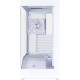 Корпус для ПК 1stPlayer GM7-WH-3FN7R-W-1FN7-W White (GM7-WH-3FN7R-W-1FN7-W)
