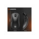 Мишка GamePro GM690B USB Black (GM690B)
