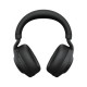 Наушники Jabra Evolve 2 85 Link380c MS Stereo Black (28599-999-899)