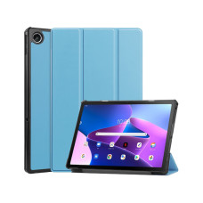 Чехол для планшета BeCover Flexible TPU Mate Lenovo Tab M10 Plus TB-125F (3rd Gen)/K10 Pro TB-226 10.61" Blue (712523)